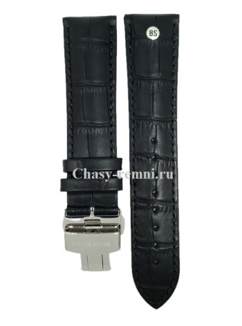 Кожаный ремешок Bruno Sohnle BS 17.13073.2.1.11.2